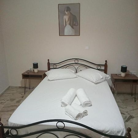 Apartamento Tom House 1 Filiatra Exterior foto