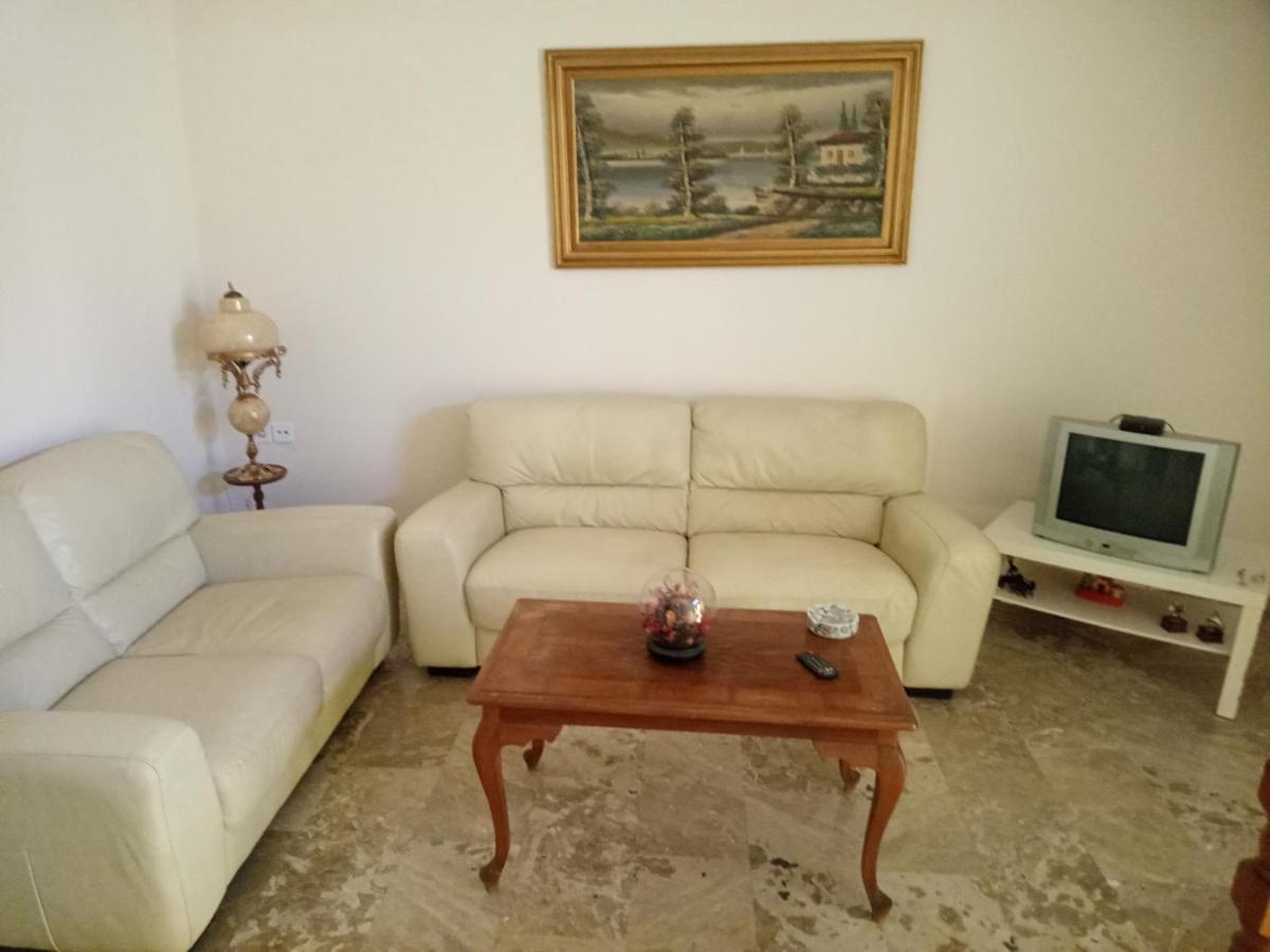 Apartamento Tom House 1 Filiatra Exterior foto