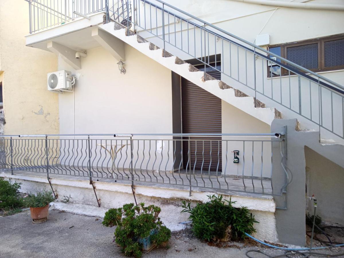 Apartamento Tom House 1 Filiatra Exterior foto