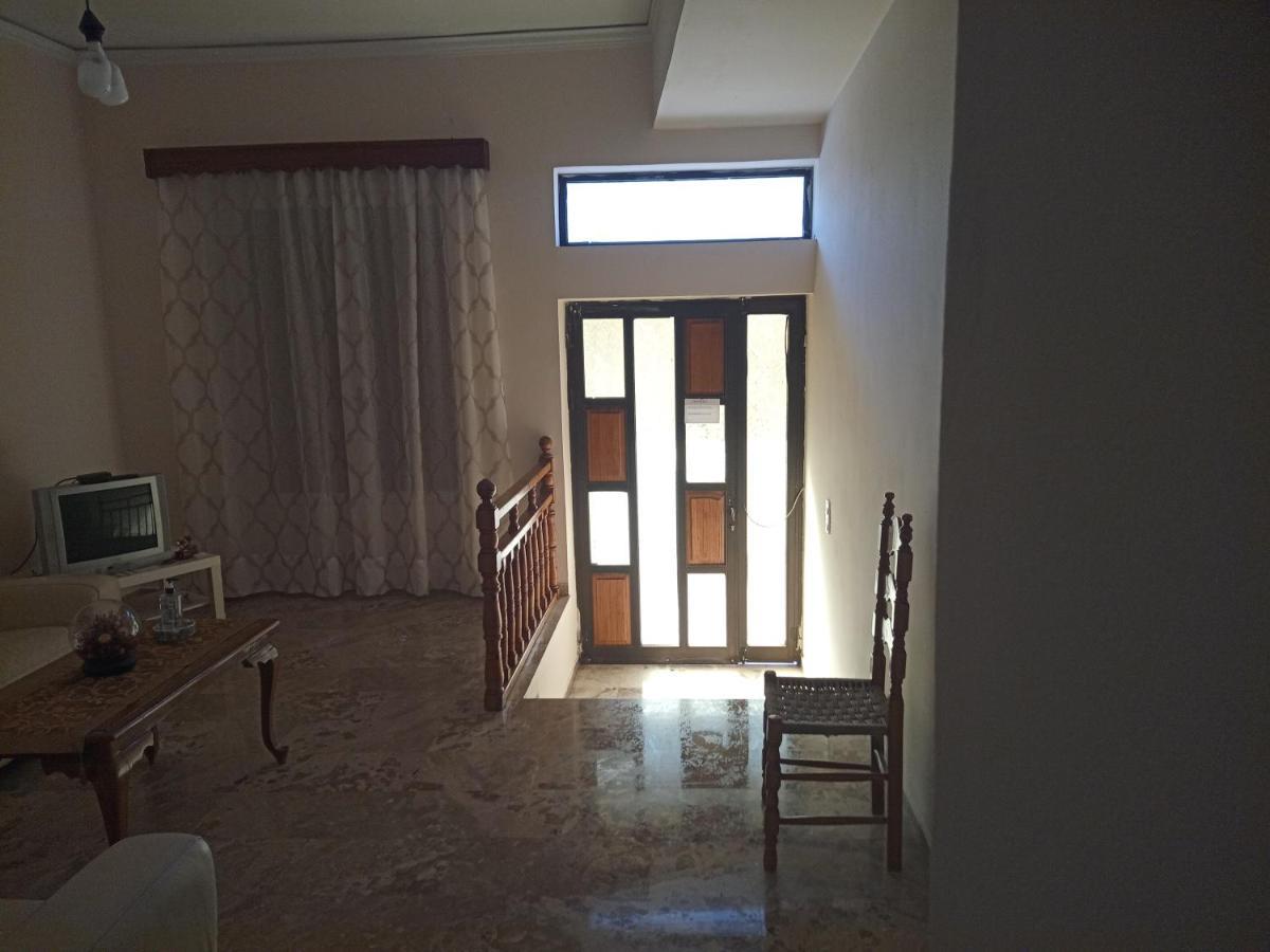 Apartamento Tom House 1 Filiatra Exterior foto